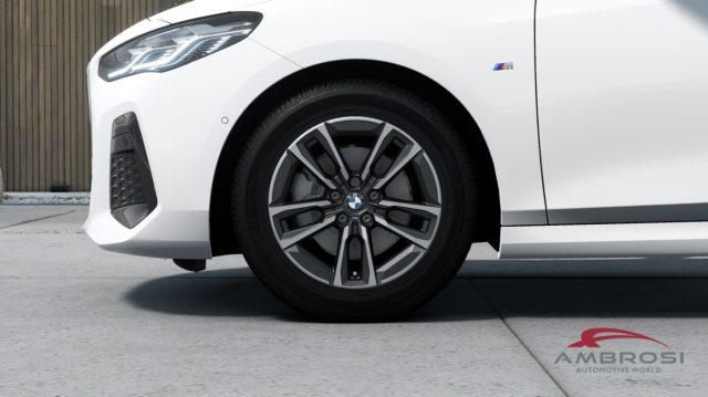 BMW 218 Serie 2 i Active Tourer Msport Premium Package