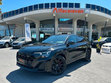 Audi Q8 3.0 tdi mhev S line edt quattro 286cv tiptronic KM0