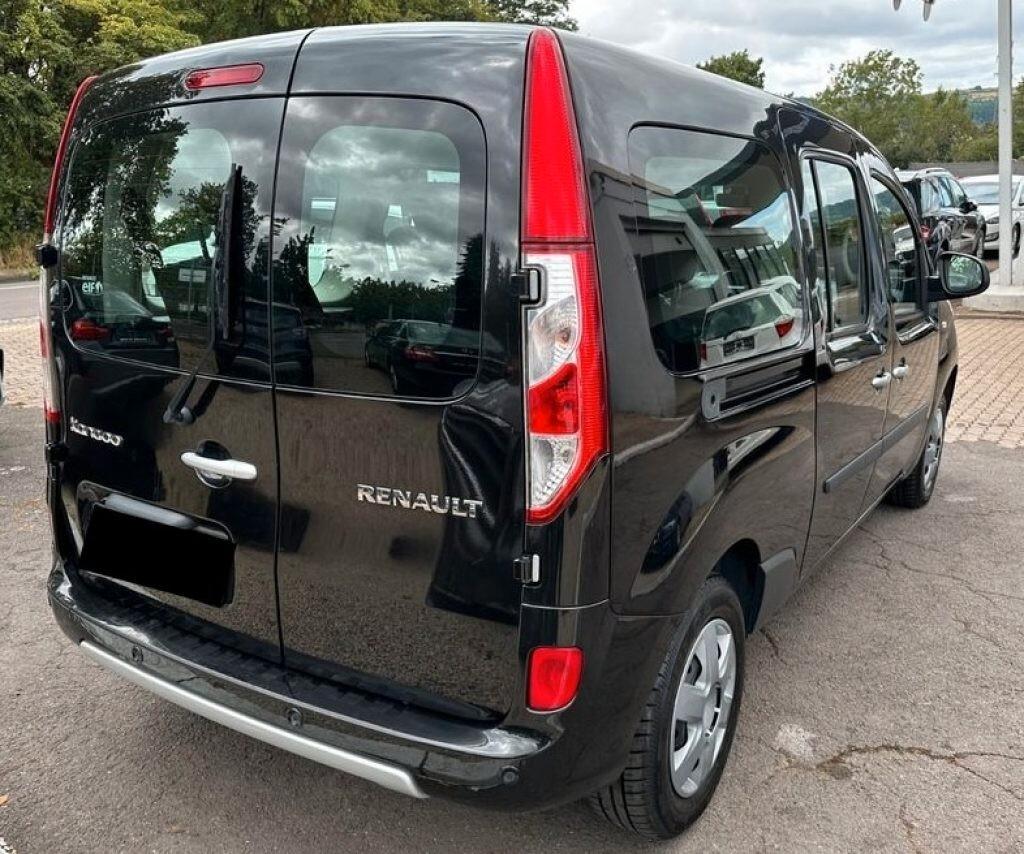 Renault Grand Kangoo 1.5 dCi 110CV 7 posti