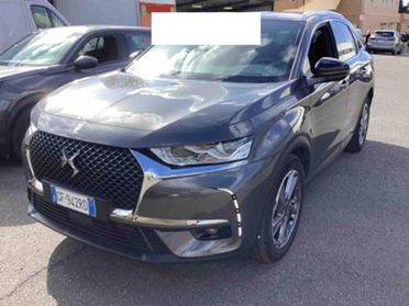 DS AUTOMOBILES DS 7 Crossback BlueHDi 130 aut. Business
