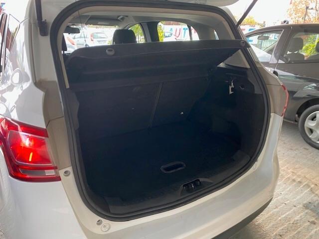 Ford B-Max 1.4 90 CV GPL Titanium