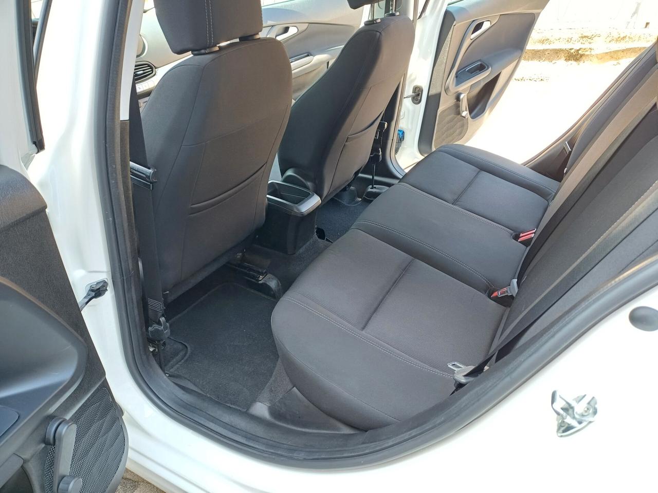 Fiat Tipo 1.6 Mjt S&S 5 porte Lounge