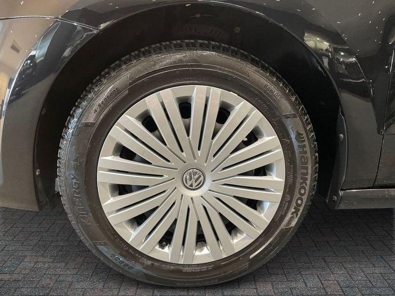 Volkswagen Polo 5p 1.0 mpi Comfortline 75cv