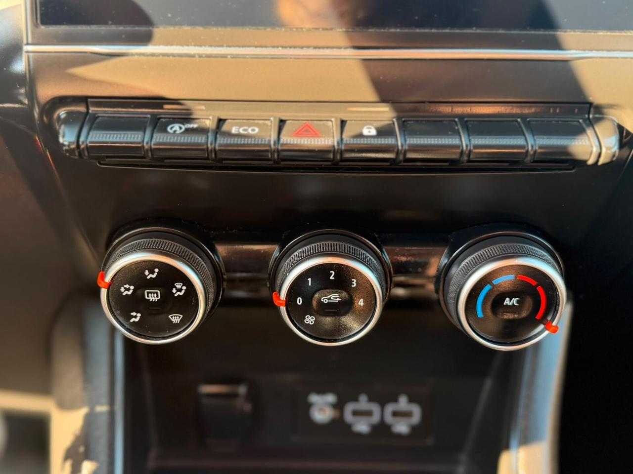 Renault Captur 2020 Automatica