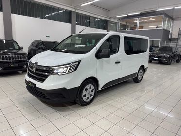 Trafic 2.0dCi 150CV EDC AUTOMATICO PARI NUOVO!!!!!