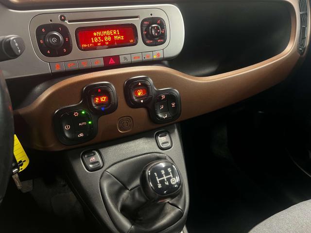 Fiat Panda Panda 4x4 1.3 mjt 16v Cross 4x4 s