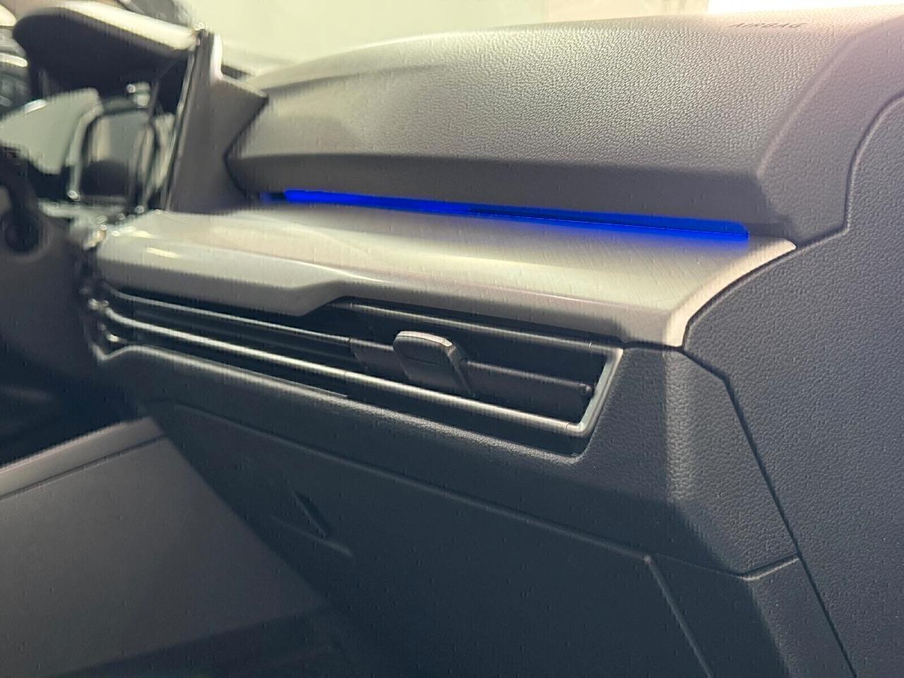 Volkswagen Golf 2.0 TDI 150 CV DSG SCR Style