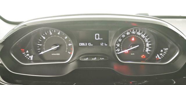 PEUGEOT 208 1° serie PureTech 82 3 porte Active