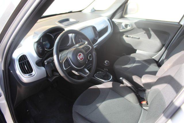 FIAT 500L 1.3 Multijet 95 CV Business