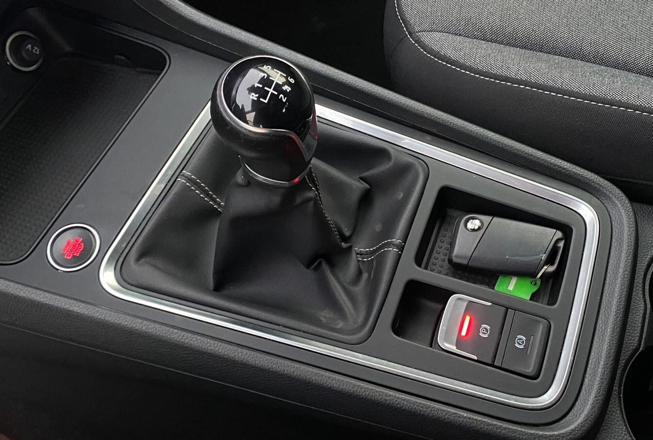 Seat Ateca Business 2.0 TDI 116CV