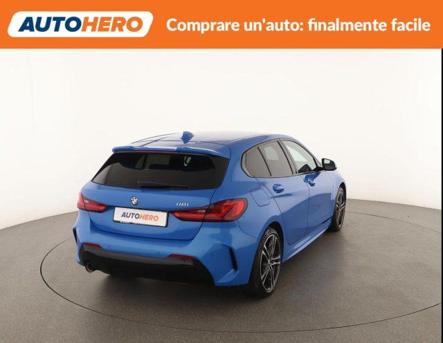 BMW 118 i 5p. Msport