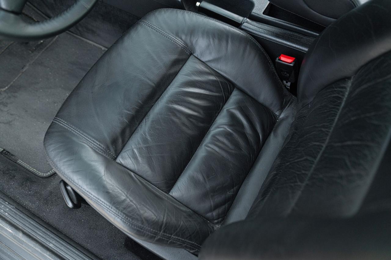 Audi A6 AVANT QUATTRO - RDS01731