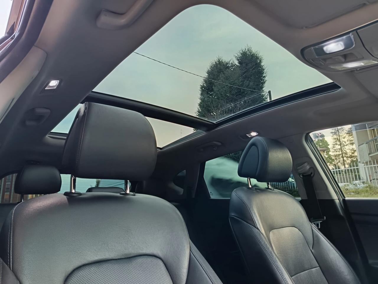 Hyundai Tucson 1.6 T-GDI 4WD DCT XPossible, FULL