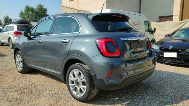 FIAT 500X 1.6 Benzina 110 CV Urban 66000KM