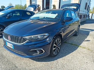 NEOPATENTATI fiat TIPO 1600 MJET FINANZIABILE