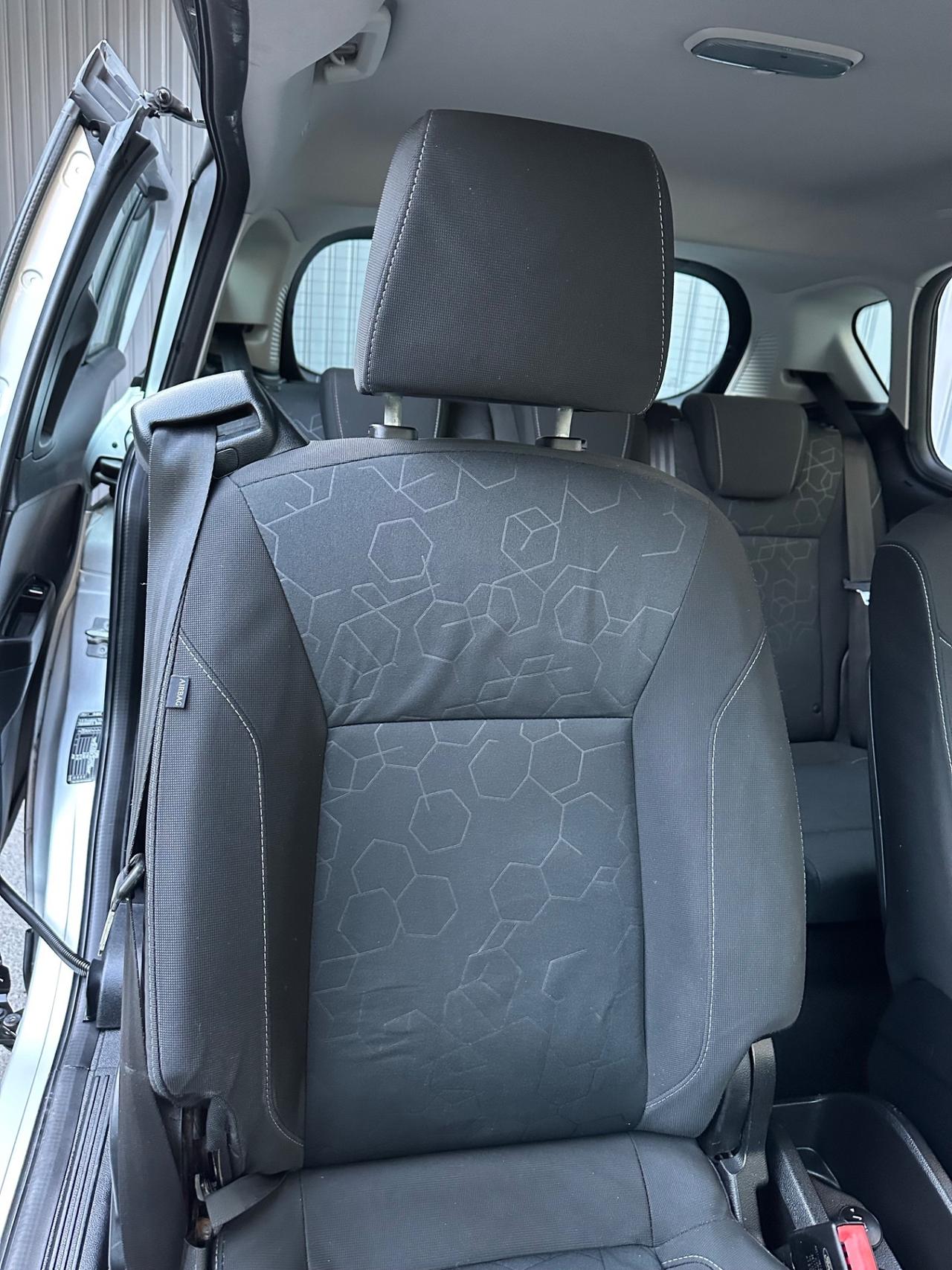 Ford B-Max 1.6 TDCi 95cv Individual