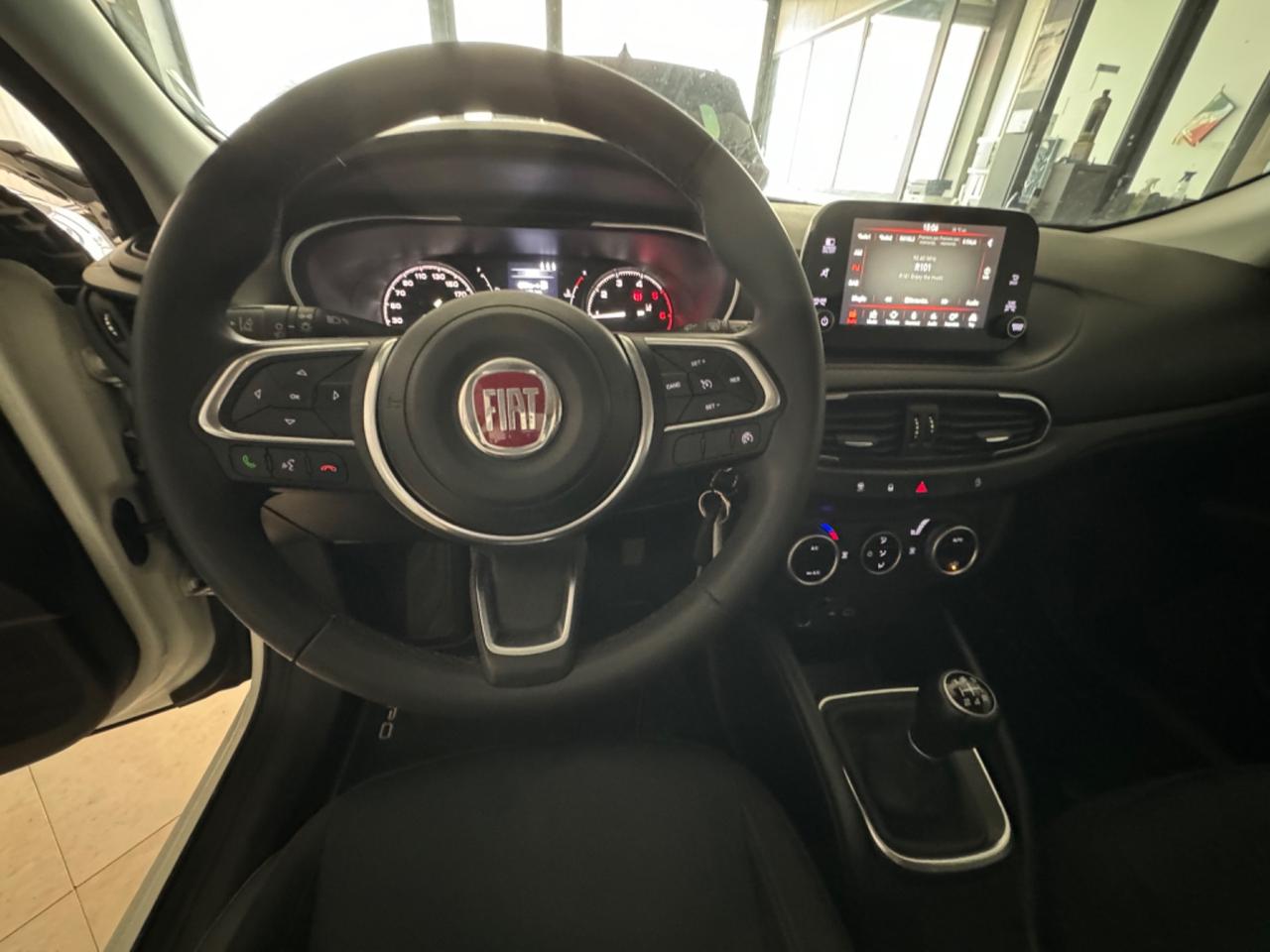 Fiat Tipo 1.3 Mjt S&S 5 porte City Life