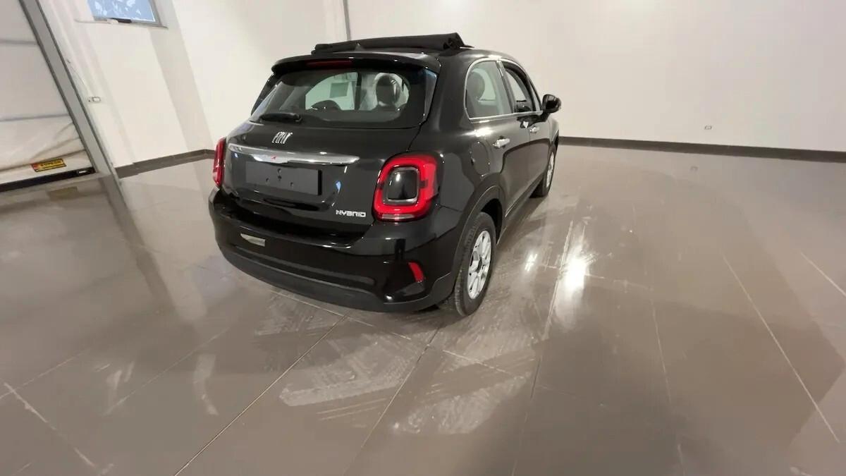 Fiat 500X 1.5 T4 Hybrid 130 CV DCT Dolcevita