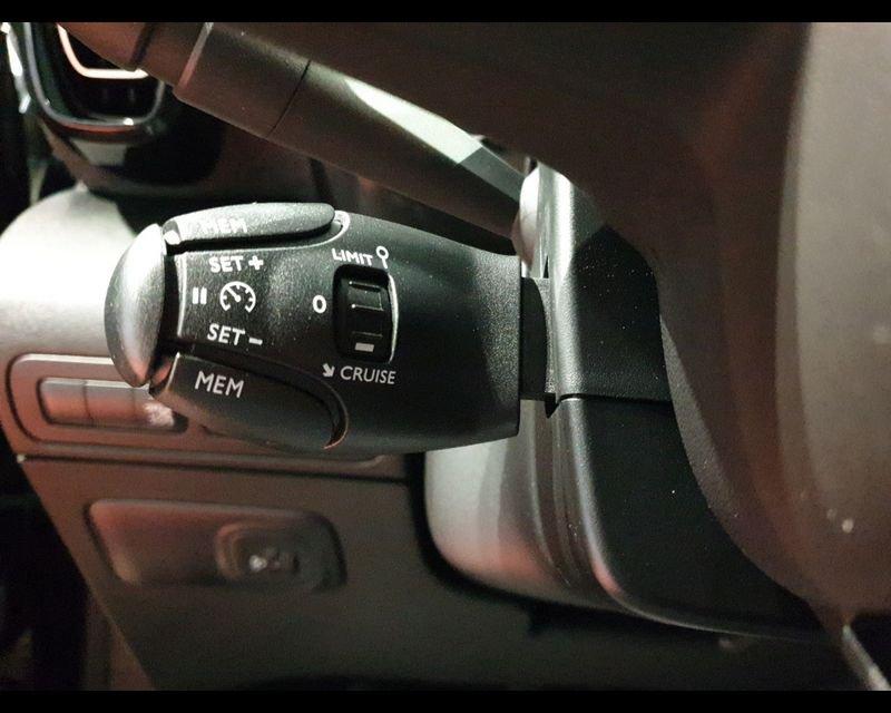 Citroën C3 Aircross PureTech 110 S&S Feel