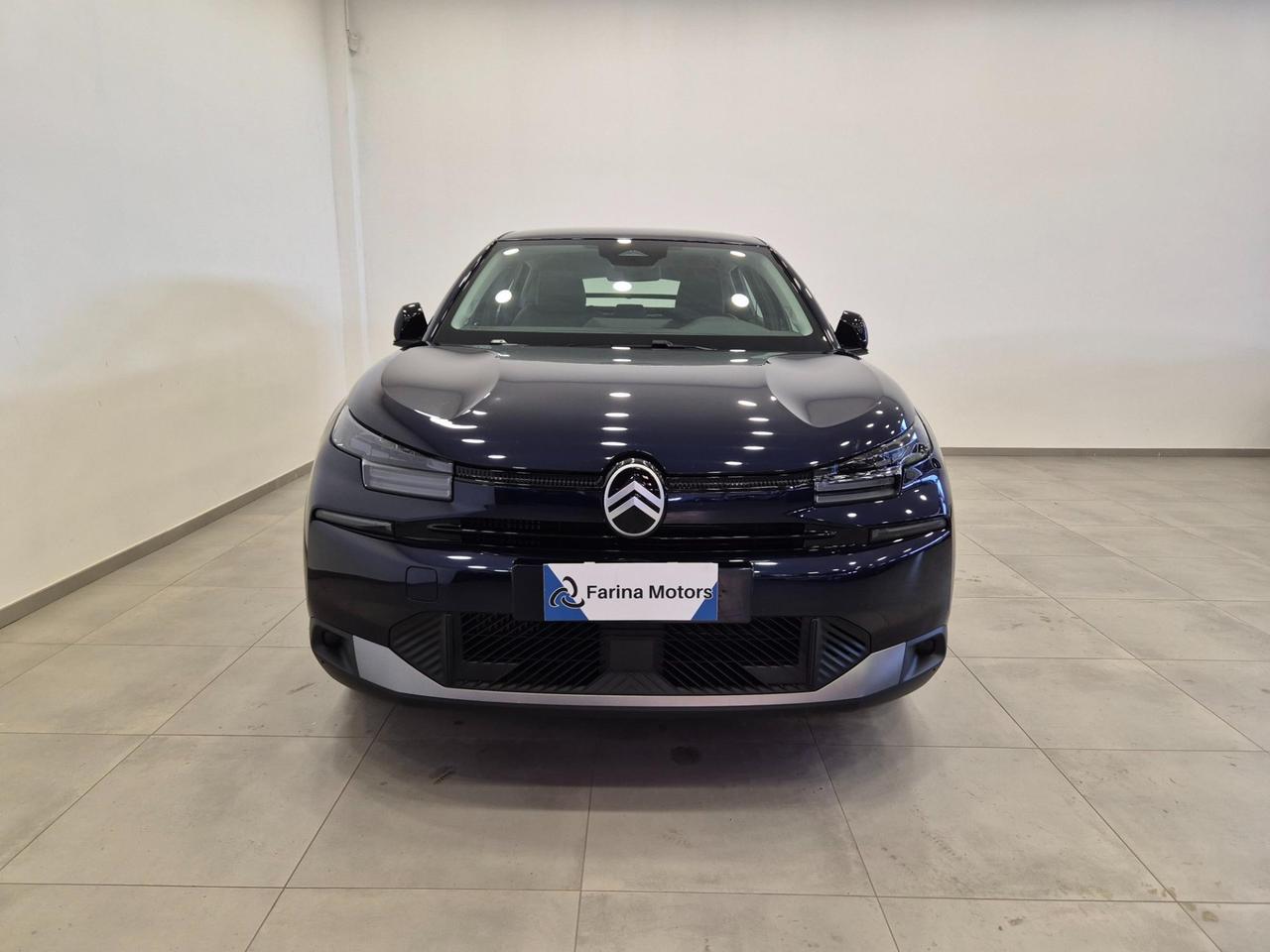 Citroen C4 1.2 Plus s&s 130cv eat8 IN PROMO
