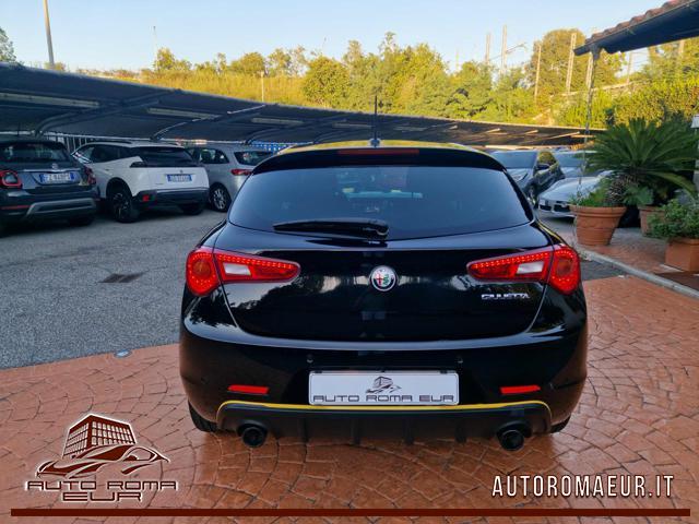 ALFA ROMEO Giulietta 2.0 JTDm 170 CV TCT Veloce PREZZO REALE!