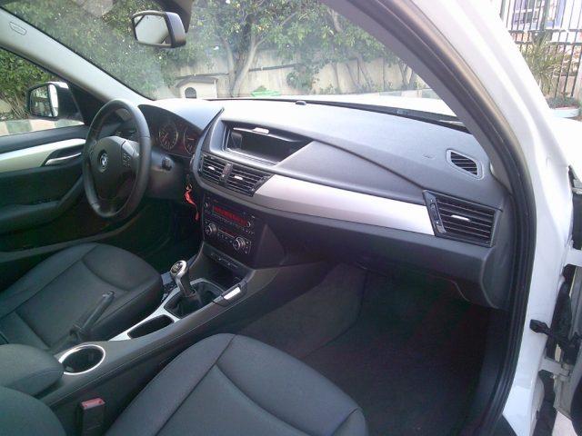 BMW X1 sDrive18d Futura