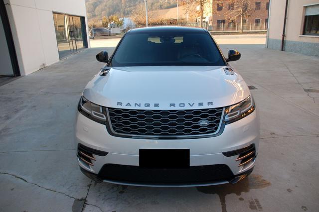 LAND ROVER Range Rover Velar 3.0D V6 300 CV R-Dynamic HSE