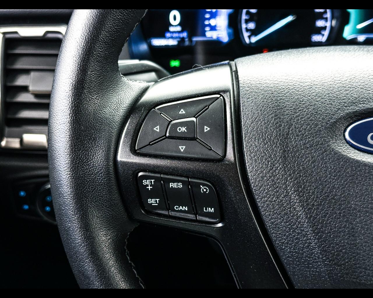 FORD Ranger 3ª serie - Ranger 2.0 ECOBLUE DC 4x4 Wolftrak 5 posti