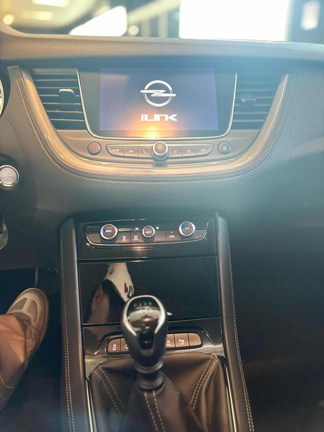 OPEL Grandland X 1.5 diesel Ecotec Start&Stop Innovation