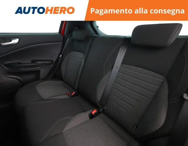 ALFA ROMEO Giulietta 1.6 JTDm 120 CV Sport