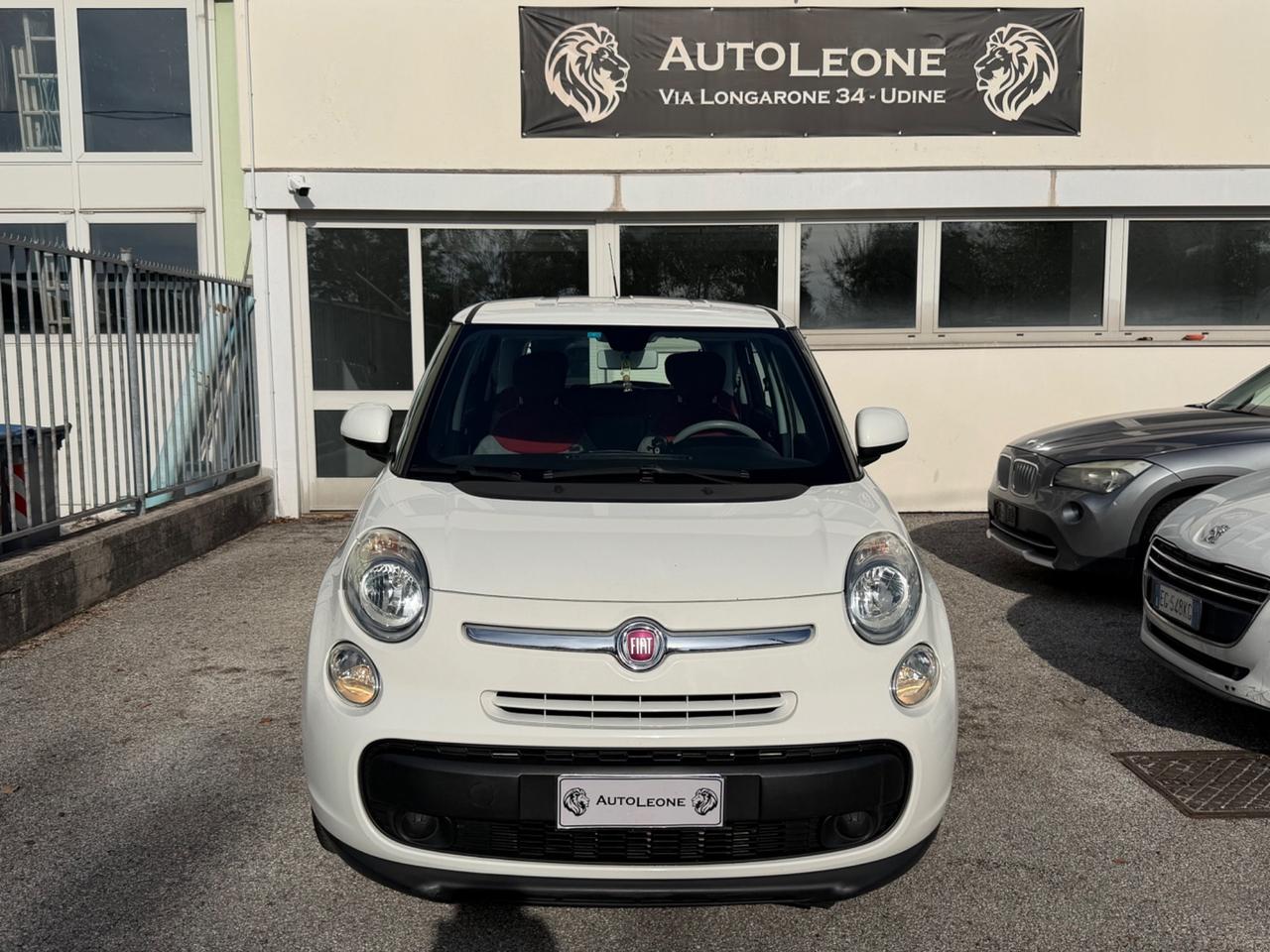 Fiat 500L 1.3 Multijet 85 CV Lounge