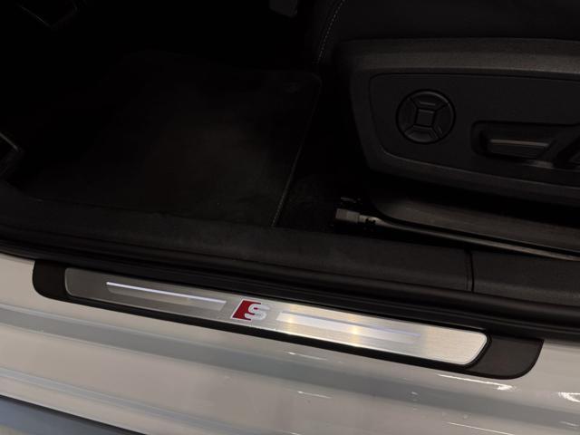 AUDI A3 SPB 35 TDI Stronic S line INT/EST LED MATRIX
