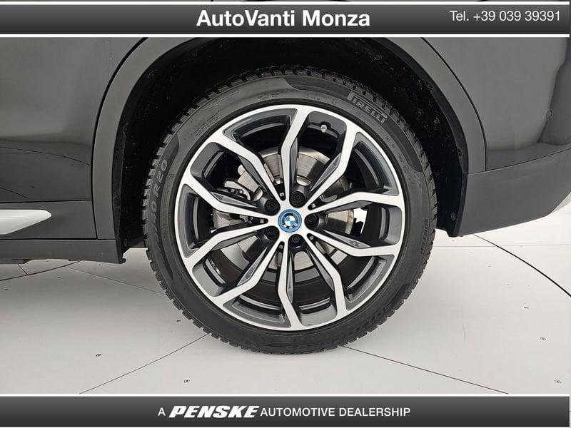 BMW X3 xDrive30e Business Advantage