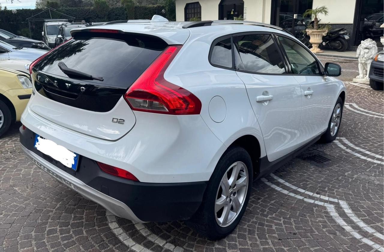 Volvo V40 Cross Country V40 Cross Country D3