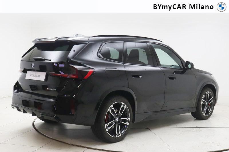 BMW X1 25 e MSport Pro xDrive DCT