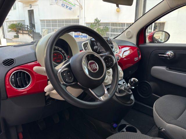 FIAT 500 1.2 Mirror tua da ?99,00 mensili