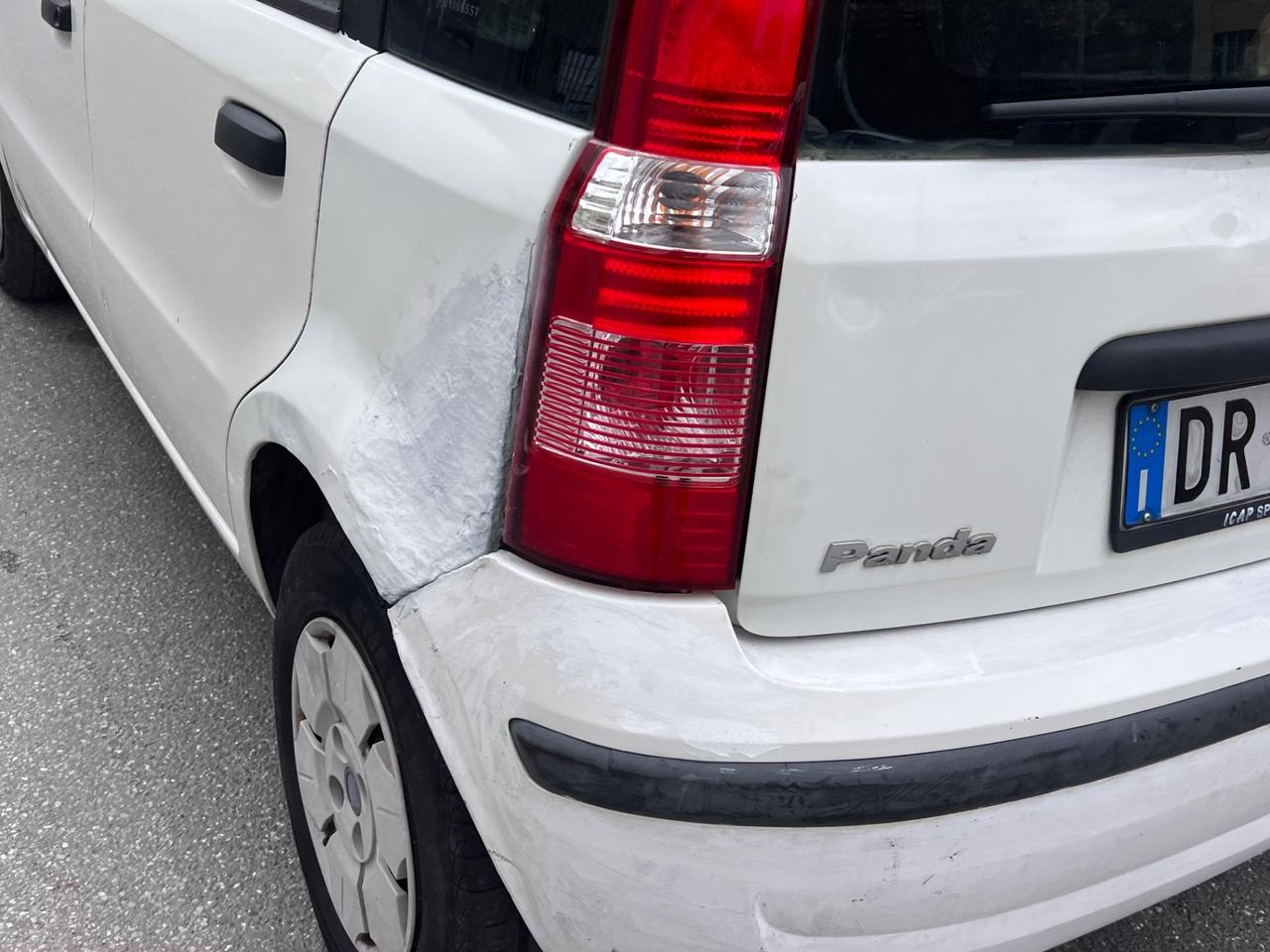 Fiat Panda 1.2 Dynamic