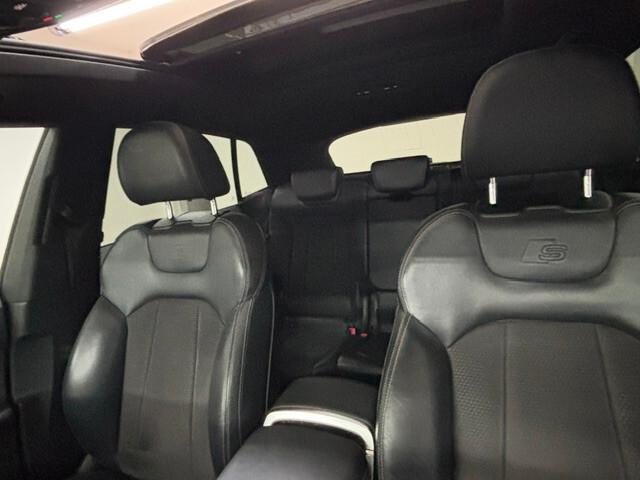 Audi Q8 50 3.0 tdi mhev S-Line Quattro tiptronic SQ8