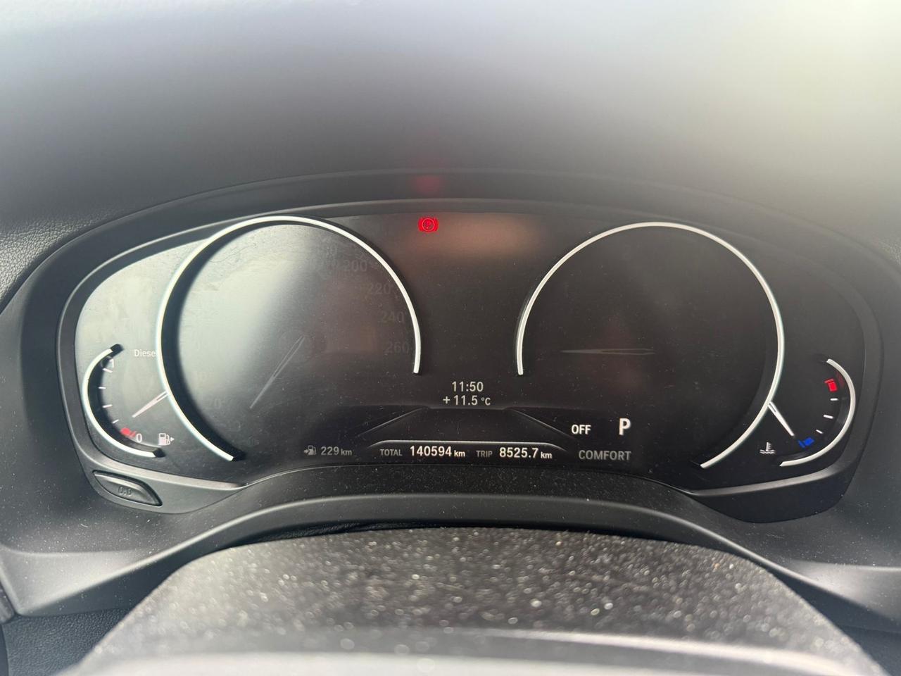 Bmw X4 xDrive20d 48V xLine