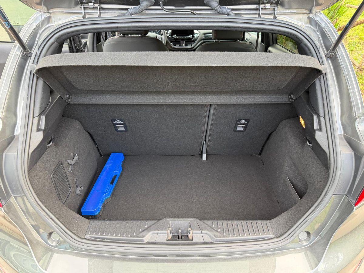 FORD - Fiesta - 1.1 85 CV 5p. ST-Line