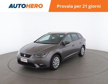 SEAT Leon 1.6 TDI 105 CV ST Style