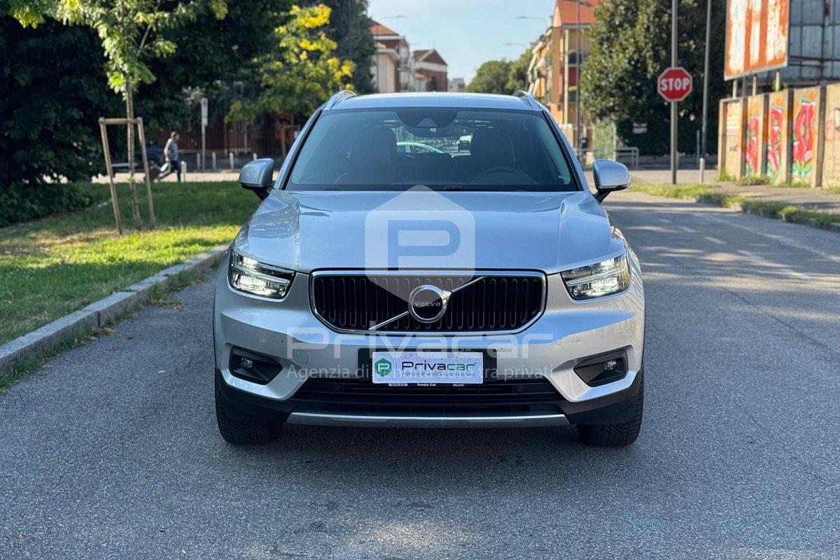 VOLVO XC40 D3 Momentum