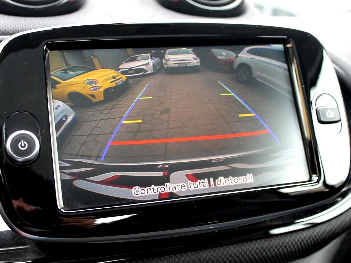 Smart ForTwo EQ Prime Full Optional PREZZO VERO Unipro IVA DEDUC.