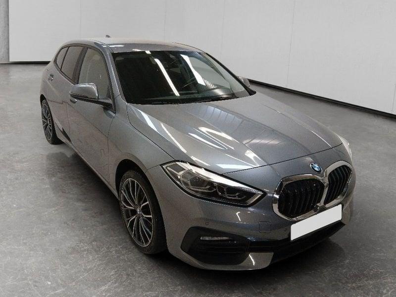BMW Serie 1 118i Business Advantage 136cv auto
