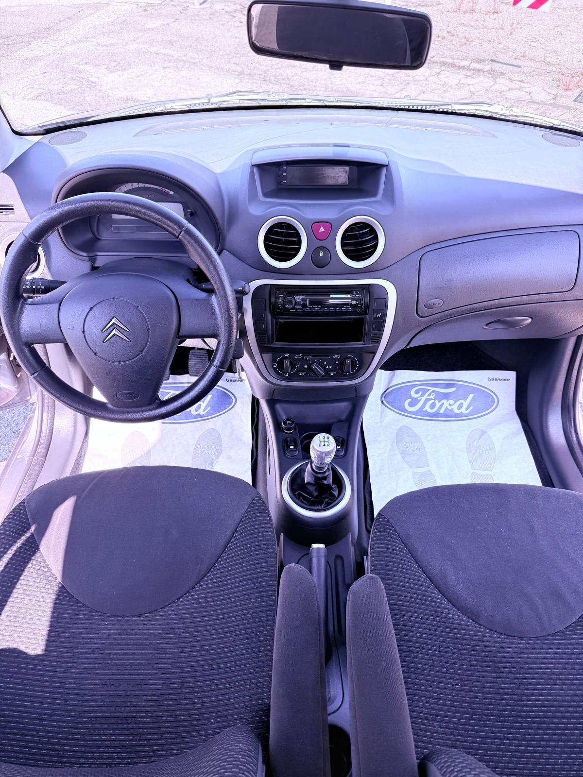 Citroen C3 1.1 airdream Ok neopatentati