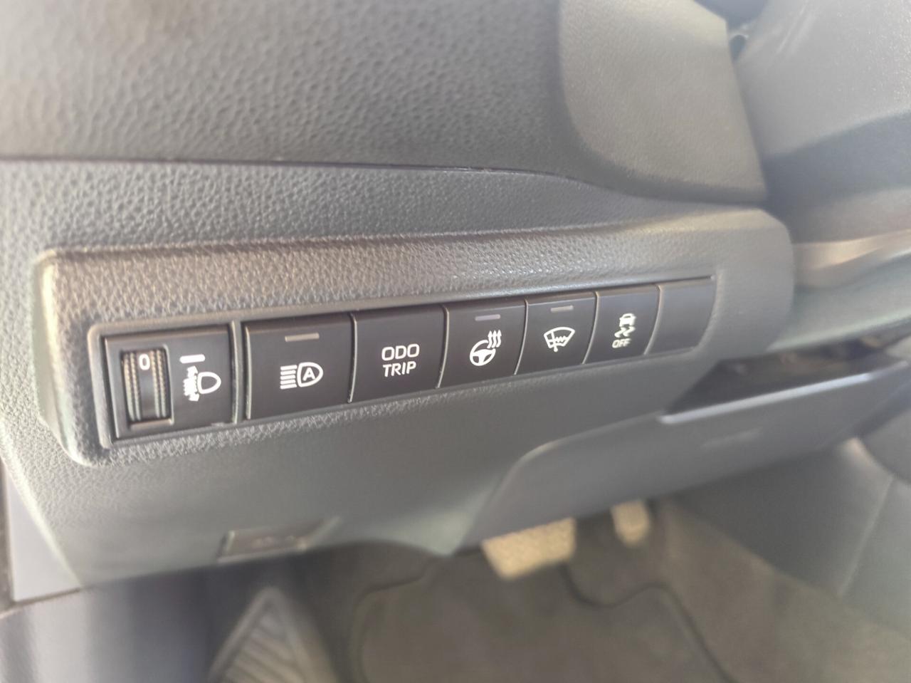 Toyota Corolla Touring Sports 1.8h auto Hybrid