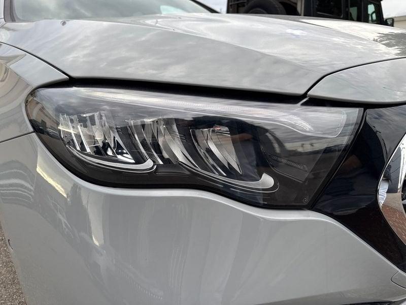 Mercedes-Benz Classe E - S214 SW E SW 300 de phev AMG Line Advanced 4matic auto