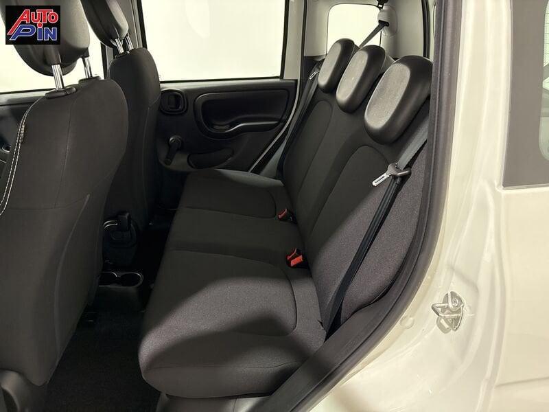 FIAT Panda Panda 1.0 FireFly S&S Hybrid *PROMO*