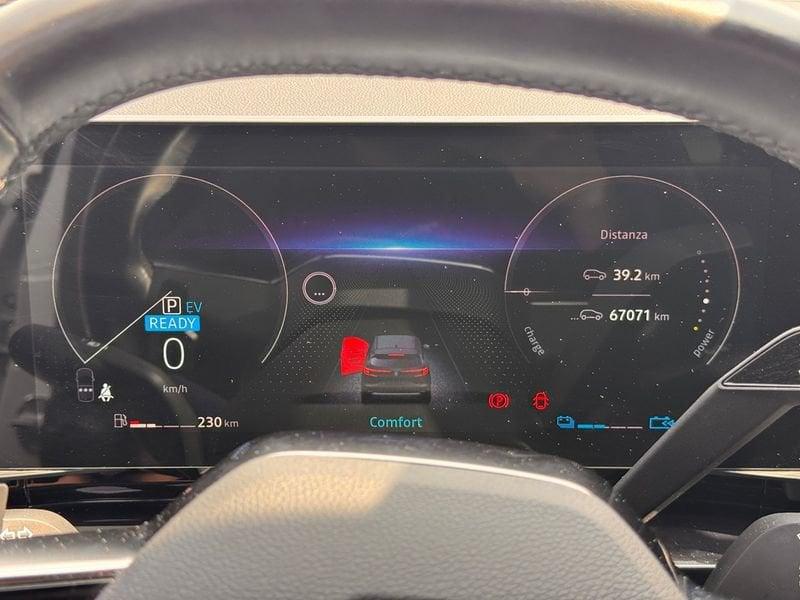 Renault Austral 1.2 E-Tech full hybrid Techno 200cv auto