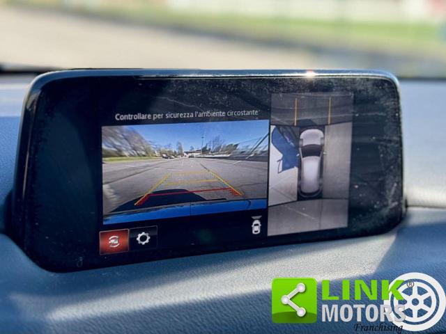 MAZDA CX-5 2.2L Skyactiv-D 150 CV 2WD Signature